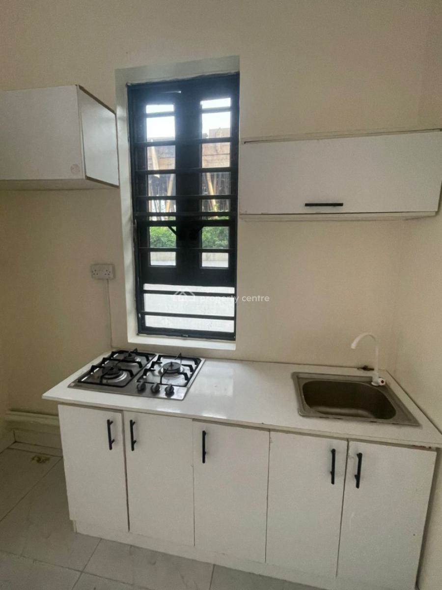 Spacious Open Plan Mini Flat with 2 Toilets, Osapa London, Lekki,  Lagos, Osapa, Lekki, Lagos, Mini Flat (room and Parlour) for Rent