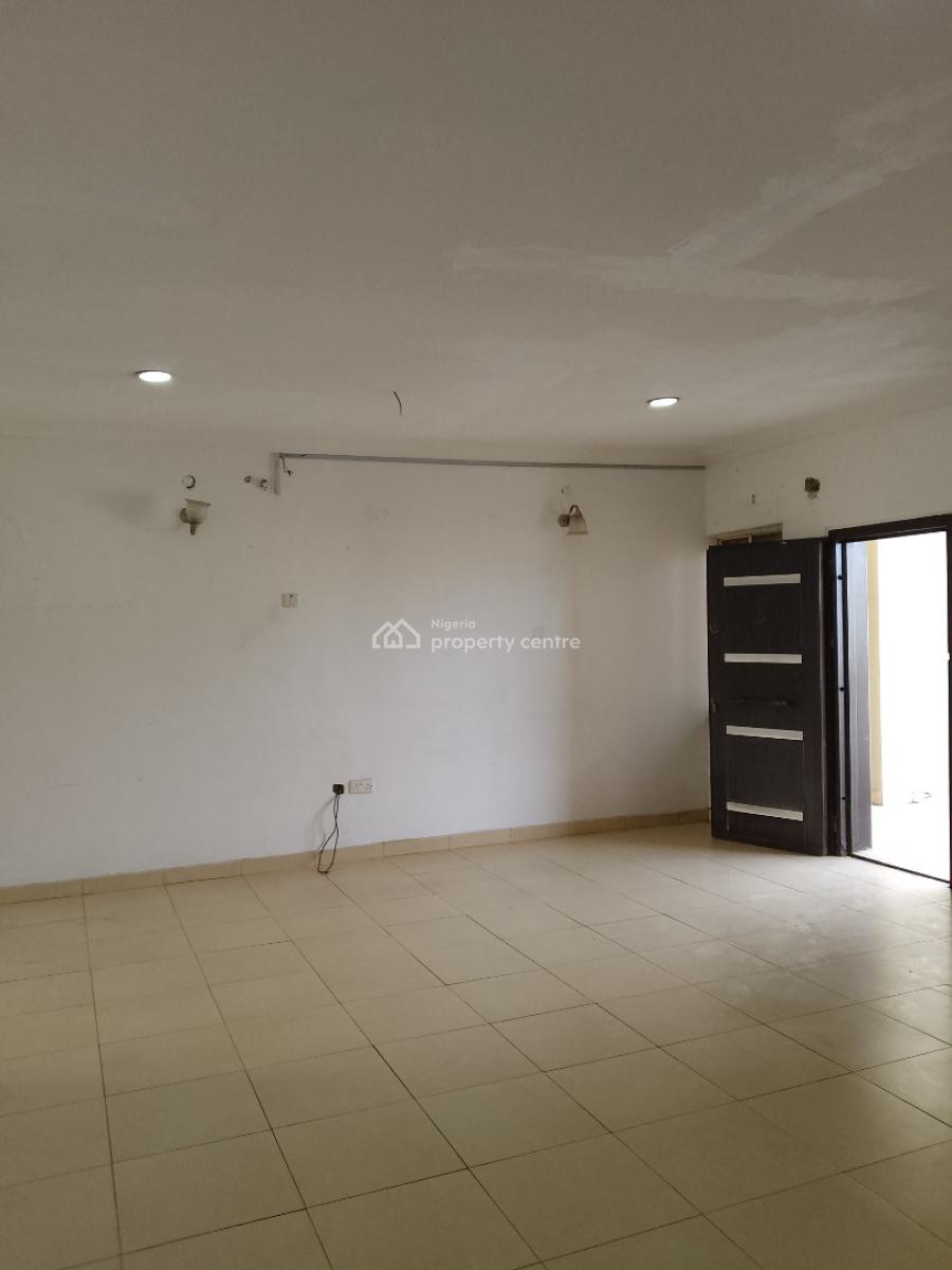a Spacious and Beautiful 3 Bedroom Flat, Ilaje Mobile Road, Ajah, Lagos, Flat / Apartment for Rent