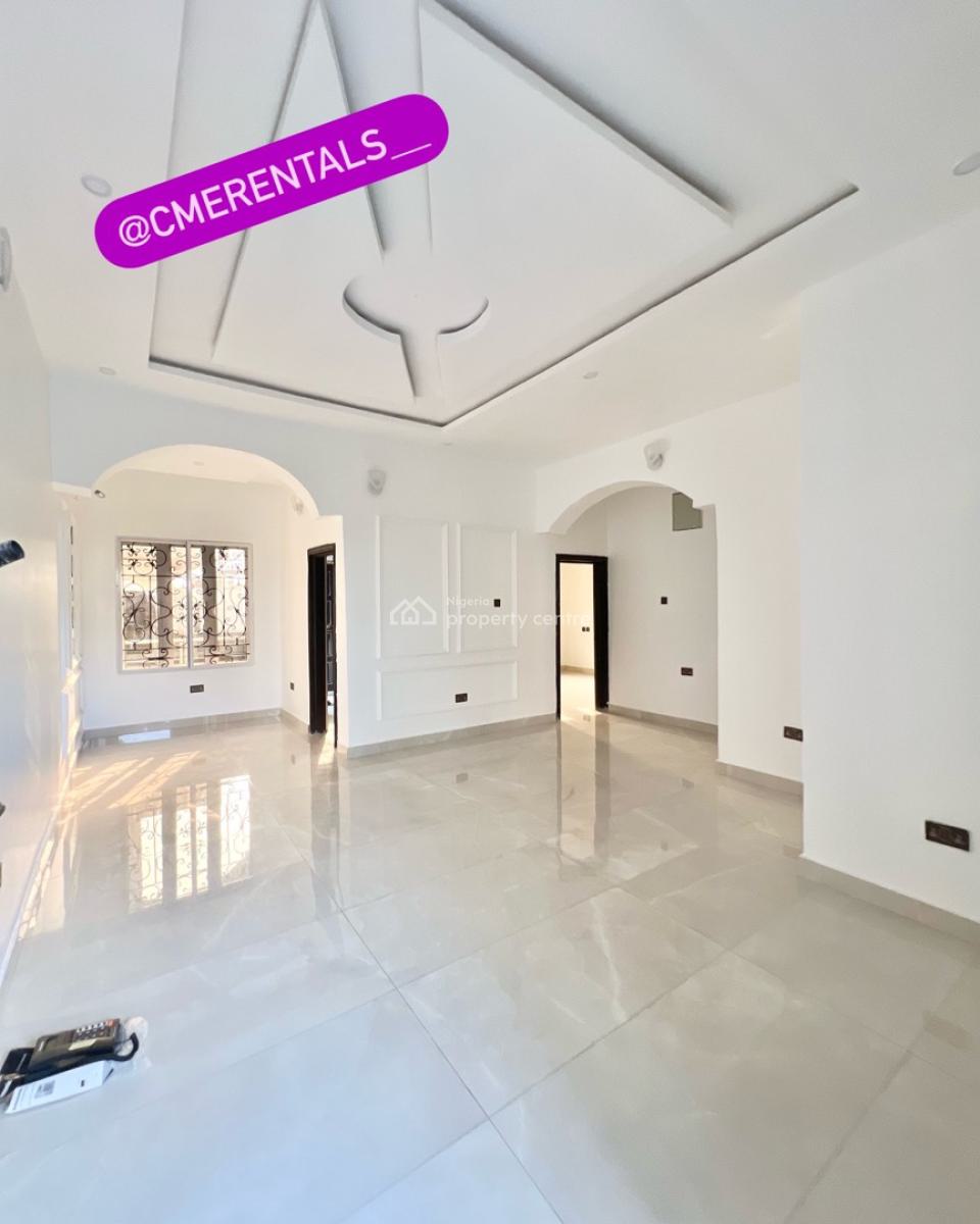 Newly Built 2 Bedroom Apartment, Lekki Phase 1, Lekki, Lagos, Flat / Apartment for Rent