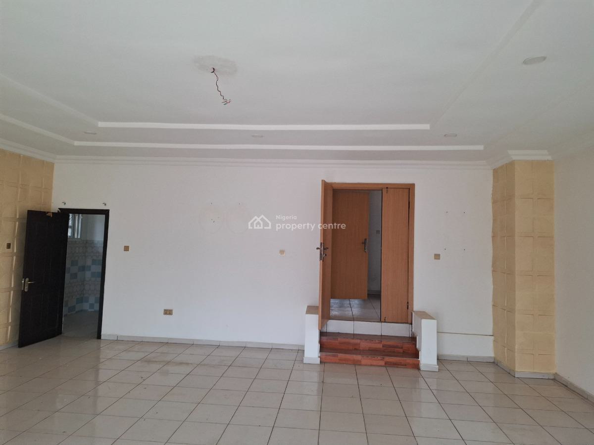 a 4 Bedroom Detached Duplex with 2 Room Bq, Maitama District, Abuja, Detached Duplex for Sale