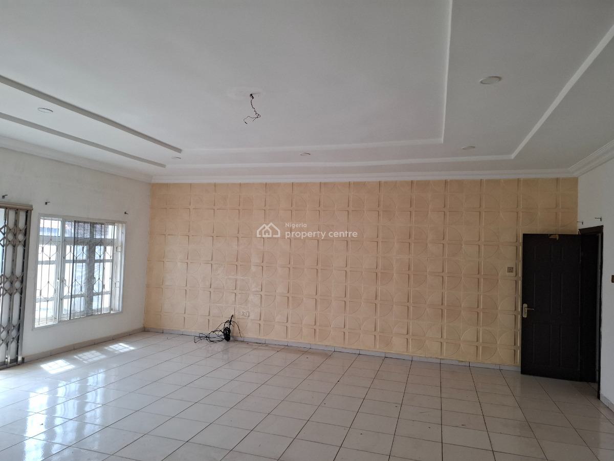 a 4 Bedroom Detached Duplex with 2 Room Bq, Maitama District, Abuja, Detached Duplex for Sale