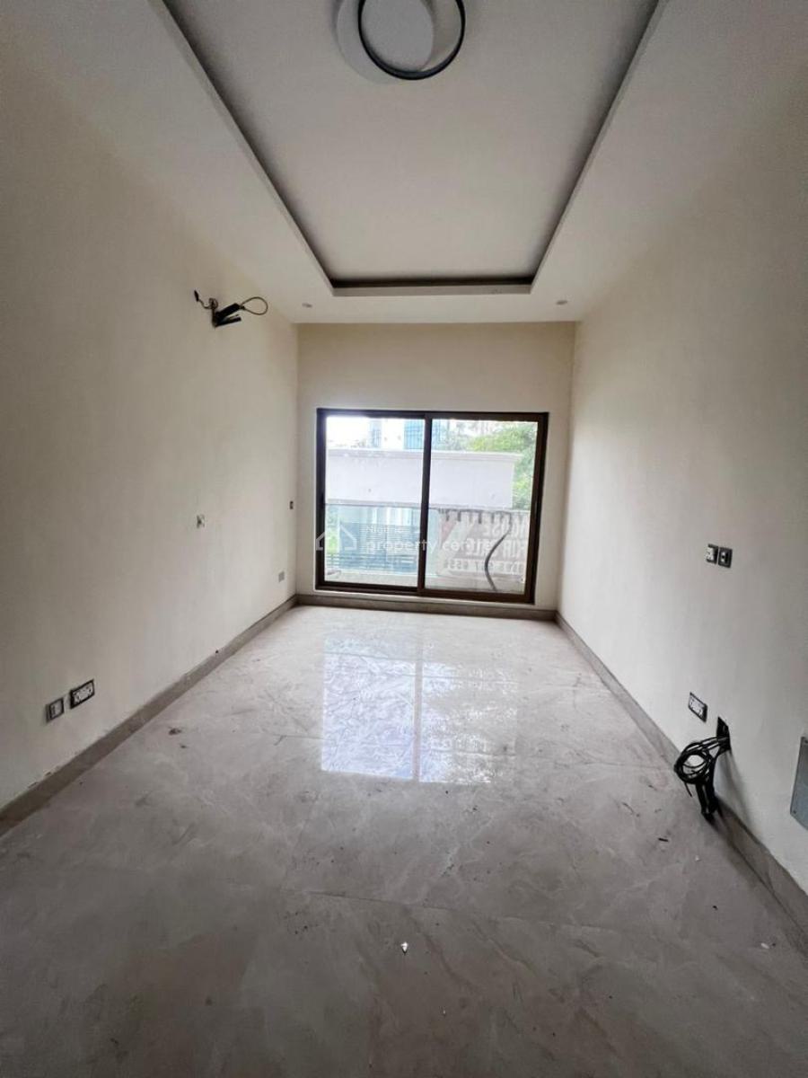 4 Bedroom Semi Detached Duplex  in Banana Island, Banana Island, Banana Island, Ikoyi, Lagos, House for Rent