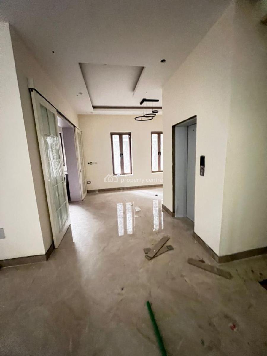 4 Bedroom Semi Detached Duplex  in Banana Island, Banana Island, Banana Island, Ikoyi, Lagos, House for Rent