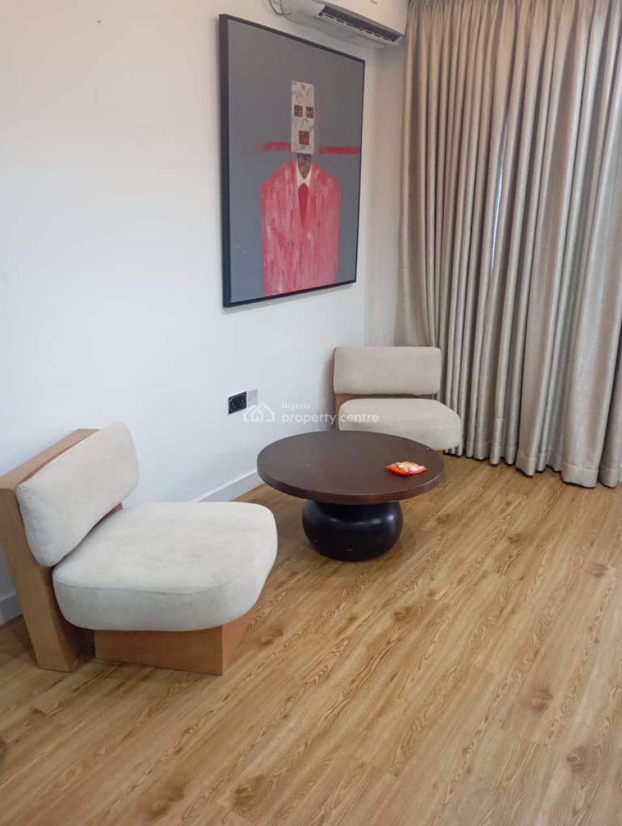 Fully Furnished 3-bedroom Apartment with Pool & Gym, Lekki Phase 1, Lekki, Lagos, House for Sale
