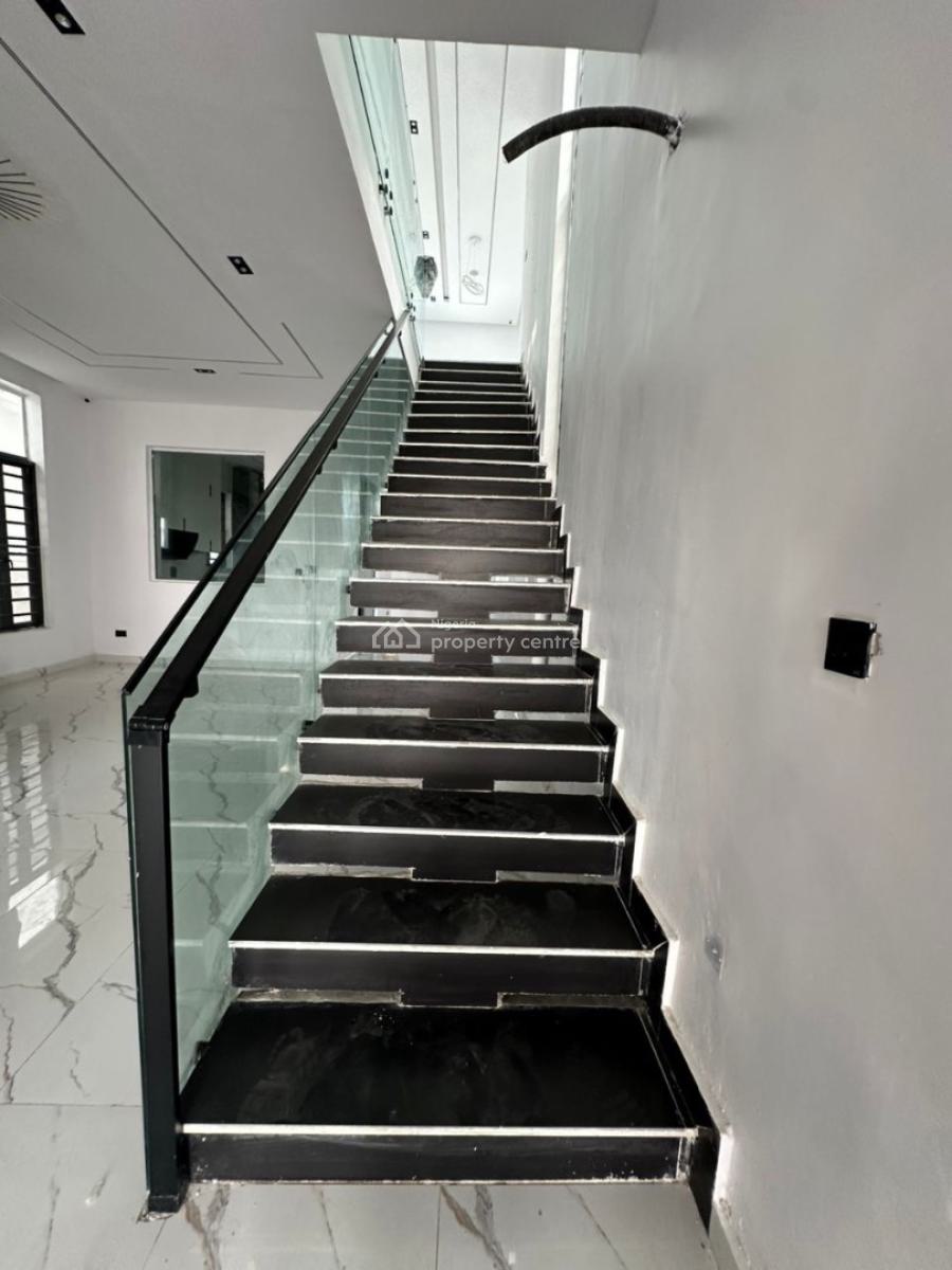 Newly Built 2 Bedroom Apartment, Ologolo Lekki Lagos, Lekki, Lagos, Flat / Apartment for Sale