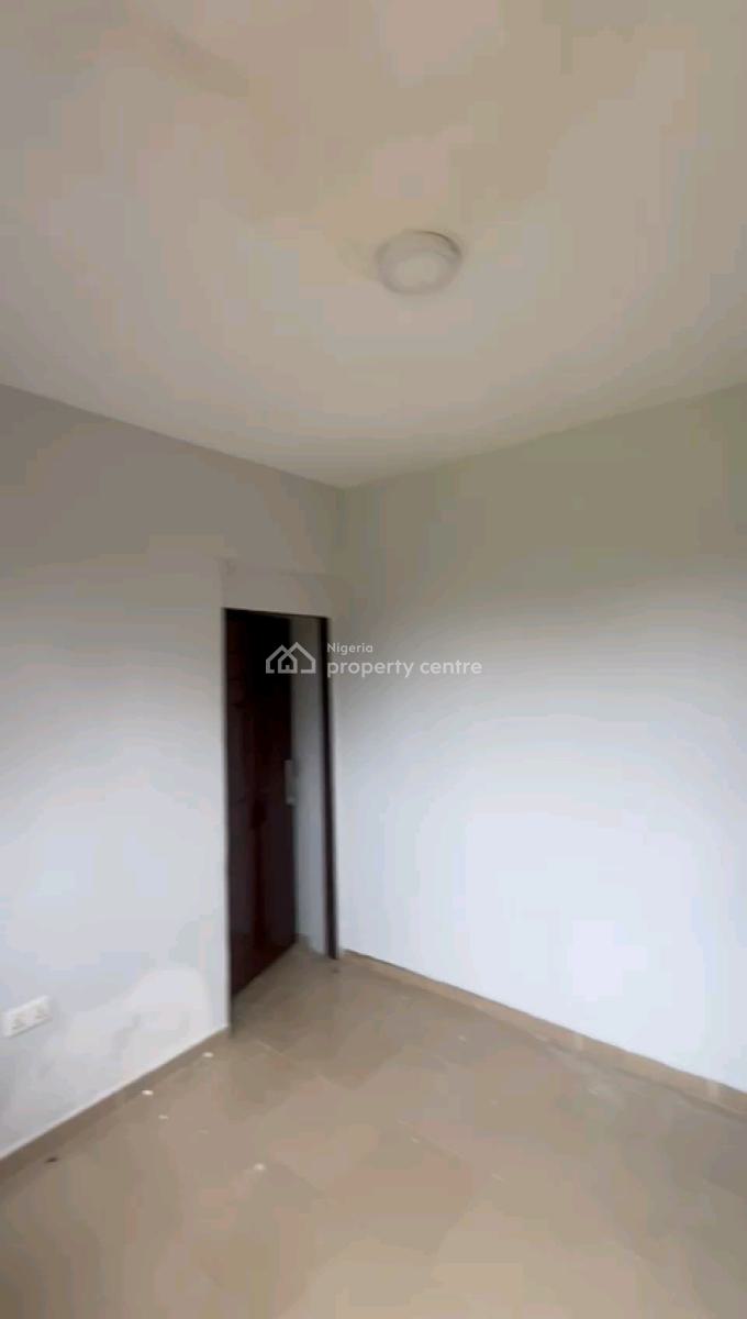a Newly Renovated and Spacious Miniflat, Bungalow with Kitchen Cabs,, Off Agboyi Road, Alapere, Ketu, Lagos, Mini Flat (room and Parlour) for Rent