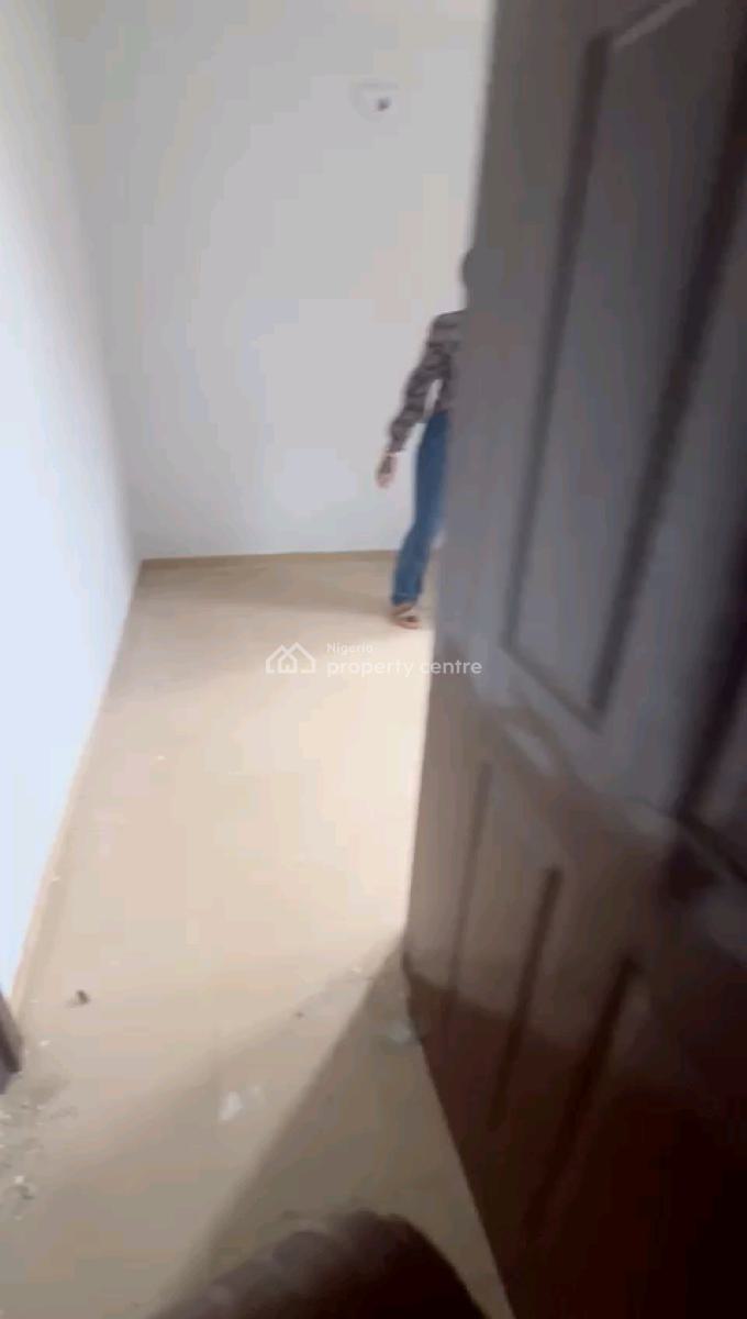 a Newly Renovated and Spacious Miniflat, Bungalow with Kitchen Cabs,, Off Agboyi Road, Alapere, Ketu, Lagos, Mini Flat (room and Parlour) for Rent