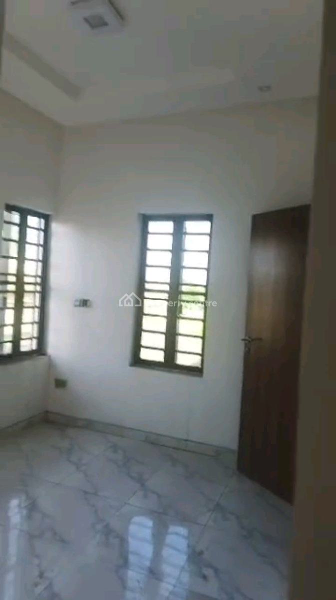 4bedroom Fully Detached All Rooms En-suite with Guest Toilet, Gra, Ogudu, Lagos, Detached Duplex for Sale