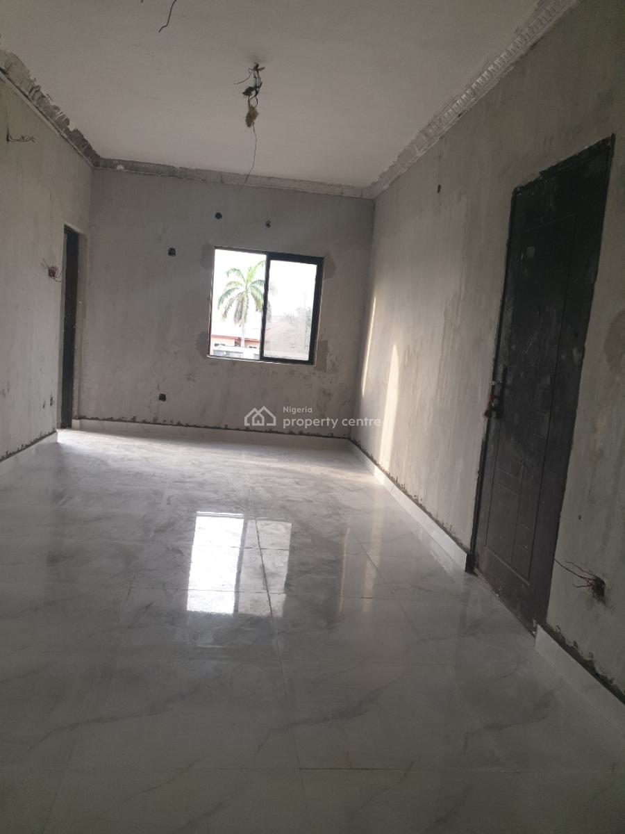 Spacious an Newly Renovated Miniflat, Off Spg Road/new Road Alpha Beach, Lekki, Lagos, Mini Flat (room and Parlour) for Rent
