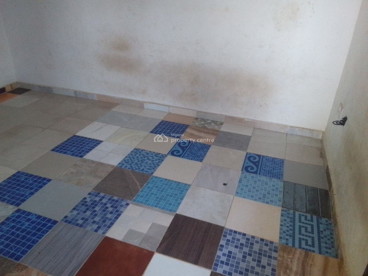 Luxury Selfcon with Excellent Features, Alhaji Muniru Street, Ogombo, Ajah, Lagos, Self Contain (single Rooms) for Rent