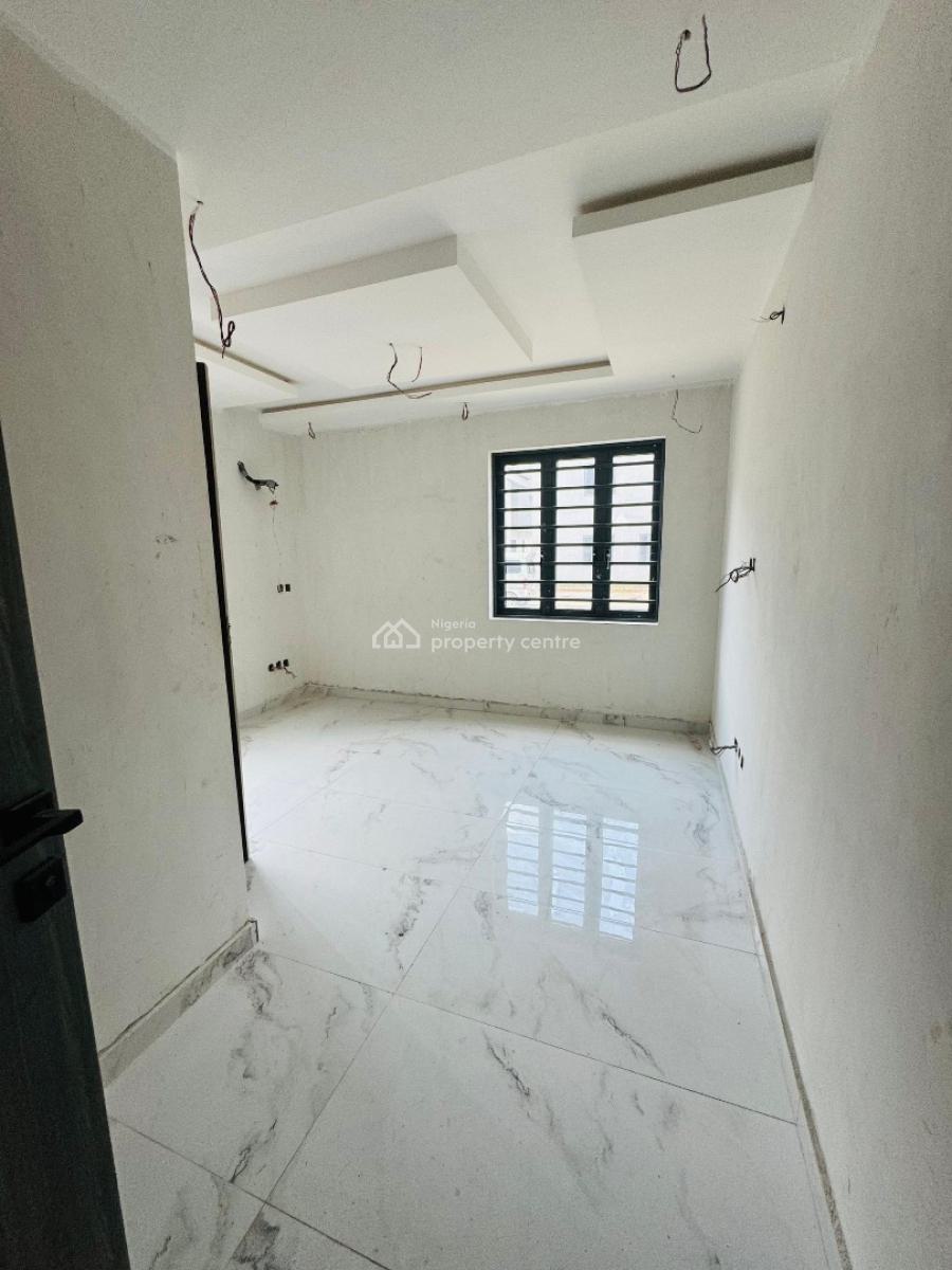 Magnificent 5 Bedroom Detached Duplex with Pool & 2 Bq, Ikeja Gra, Ikeja, Lagos, Detached Duplex for Sale