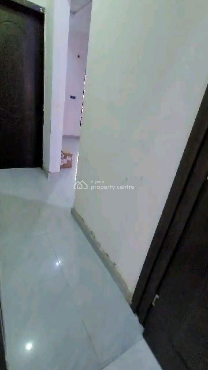 5 Bedrooms Fully Detached Duplex with a Room Bq, Medina Estate, Medina, Gbagada, Lagos, Detached Duplex for Sale