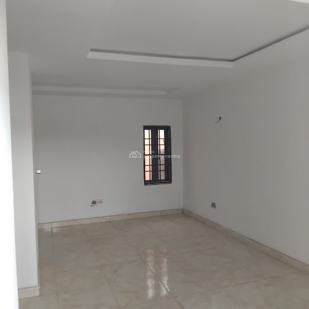 Luxury 4 Bedroom Terrace Duplex Guzape , Abuja Nigeria, Guzape By Coza, Guzape District, Abuja, Terraced Duplex for Rent