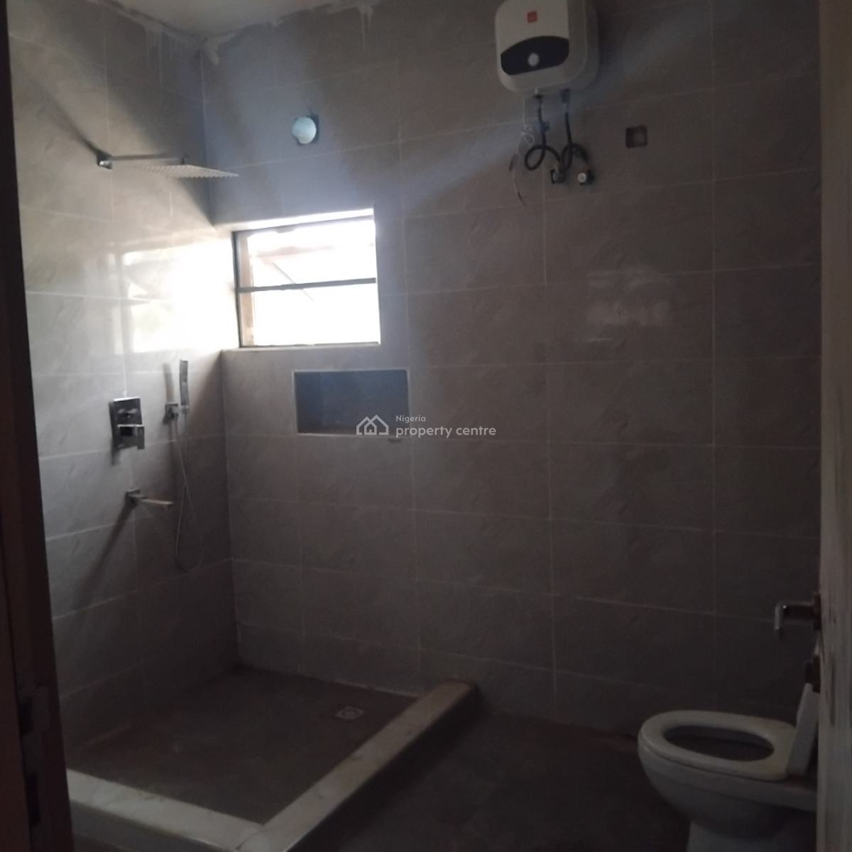 Luxury 4 Bedroom Terrace Duplex Guzape , Abuja Nigeria, Guzape By Coza, Guzape District, Abuja, Terraced Duplex for Rent