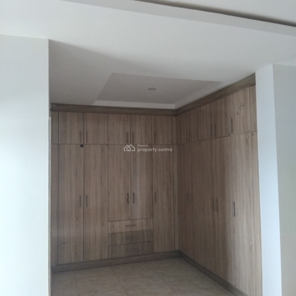 Luxury 4 Bedroom Terrace Duplex Guzape , Abuja Nigeria, Guzape By Coza, Guzape District, Abuja, Terraced Duplex for Rent