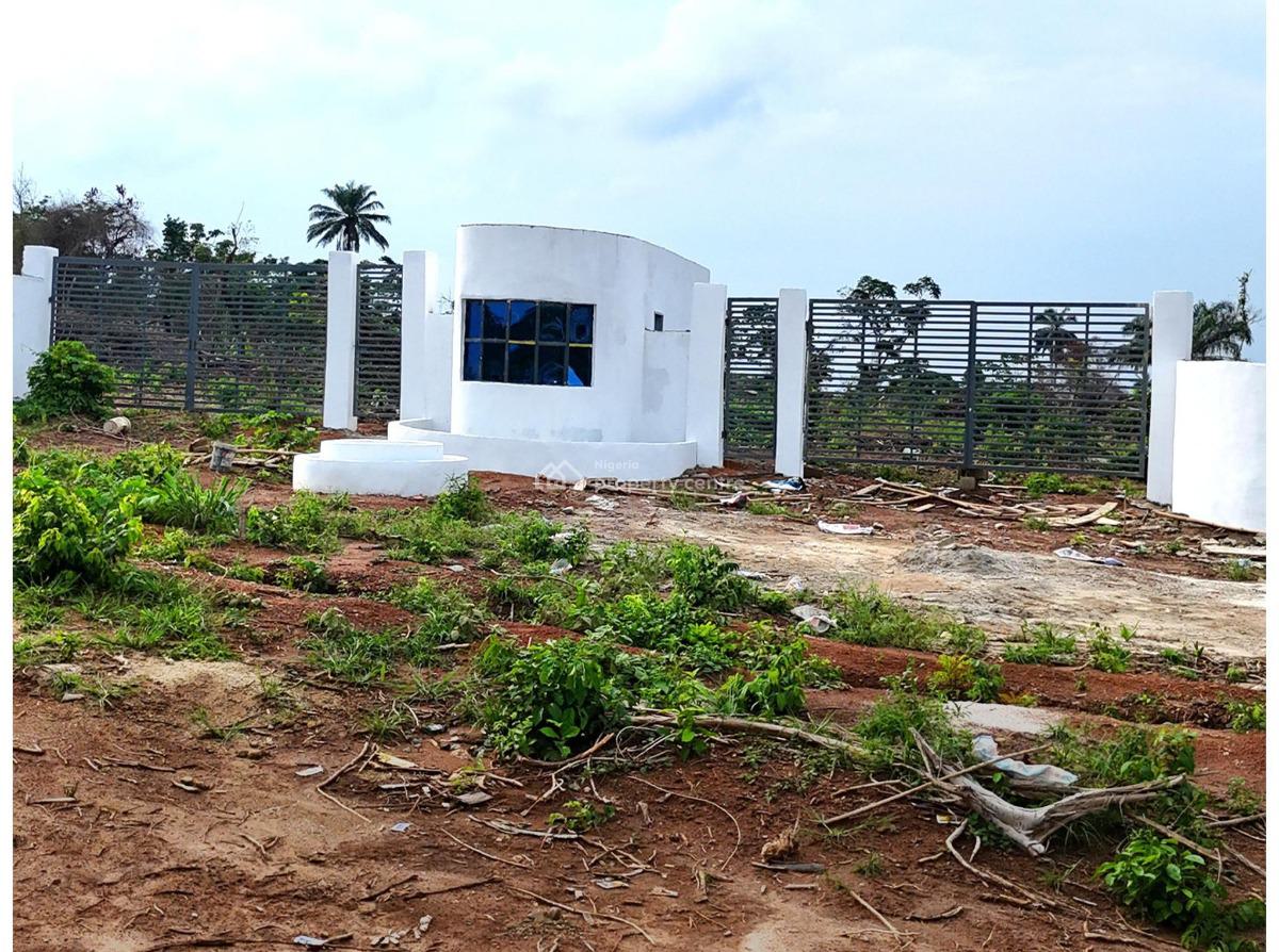 Plots and Acres of Lands in Imota, Ikorodu, Imota, Ikorodu, Lagos, Residential Land for Sale