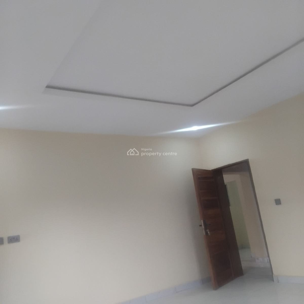 Luxuriously Finished 3 Bedroom Apartment with Excellent Finishing, Guzape District, Abuja, House for Rent