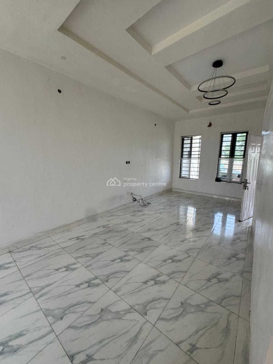 Standard Room Self Contain with Big Private Kitchen, Orchid Road, Eleganza Bustop Lekki Lagos, Lekki, Lagos, Self Contain (single Rooms) for Rent