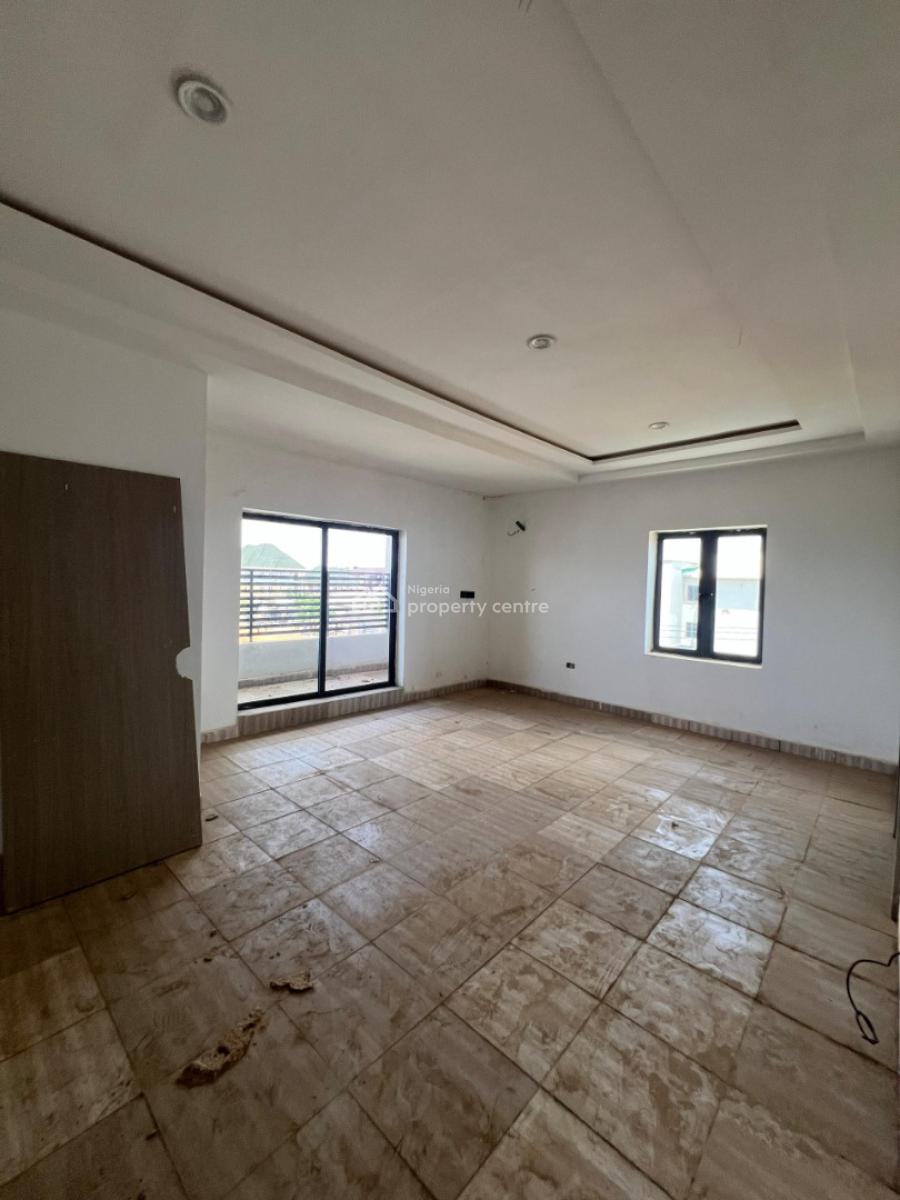 Luxury 3 Bedroom Kado, Kado Main, Kado, Abuja, House for Rent