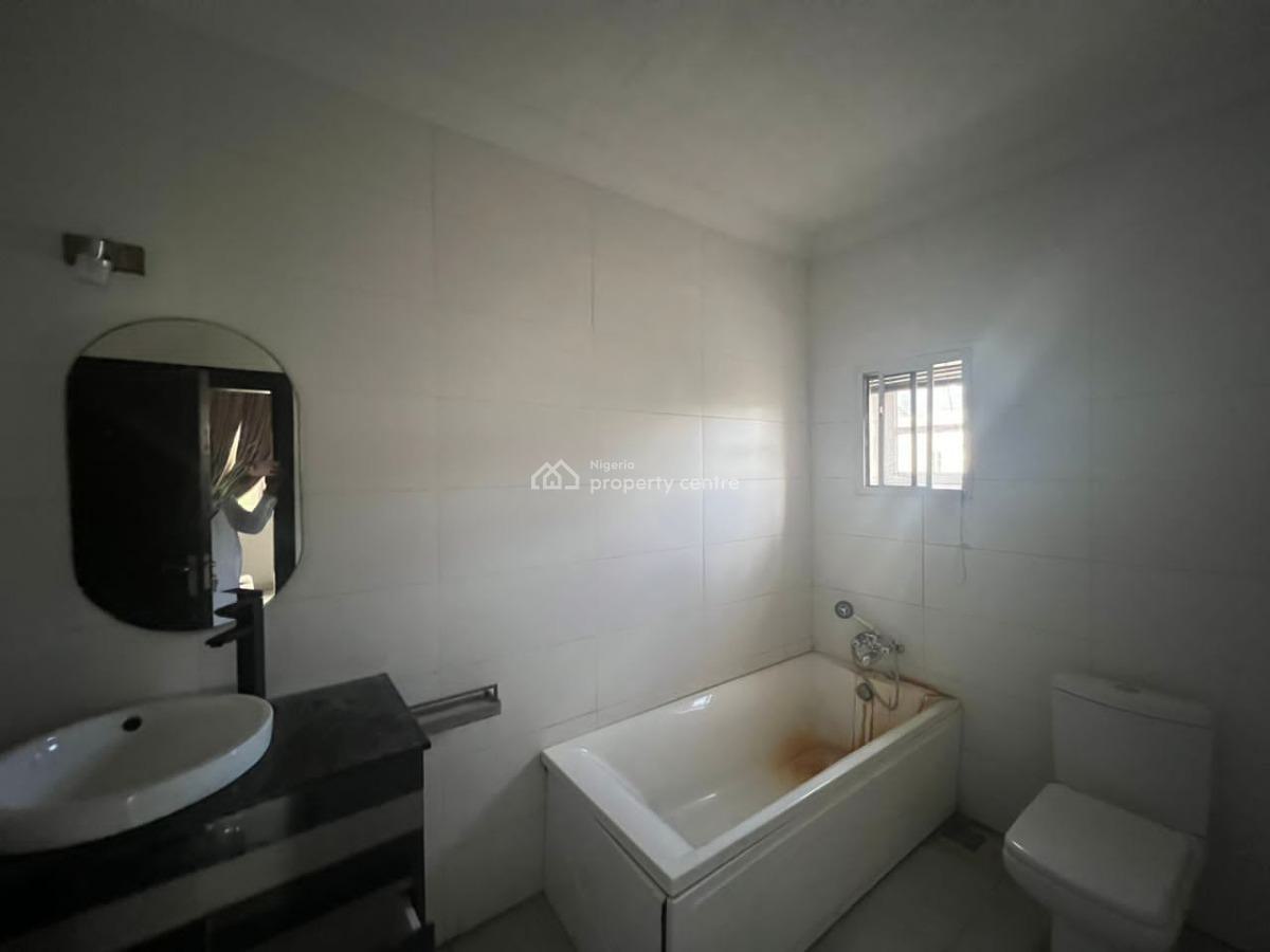 8 Units of 4 Bedroom Terraced Duplex, Lekki Toll Gate, Lekki, Lagos, Terraced Duplex for Rent