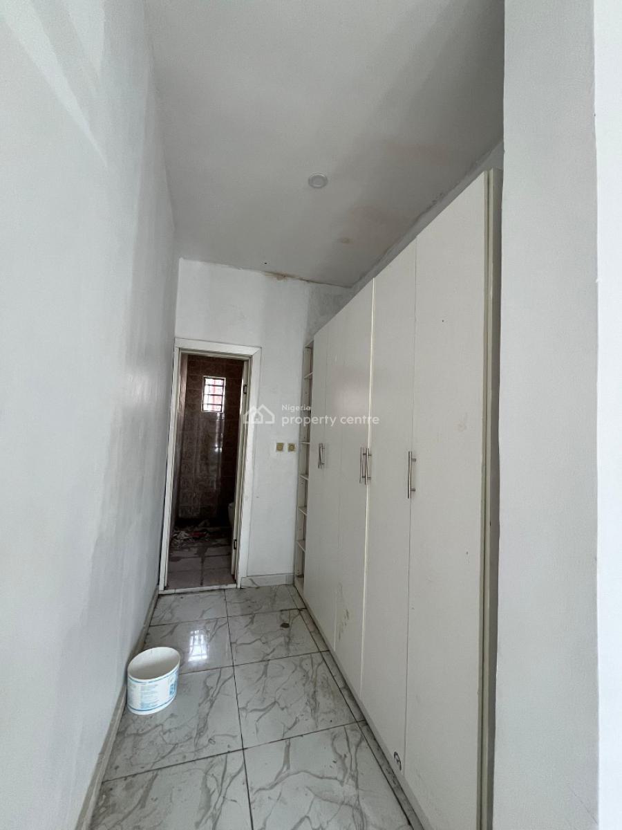 Premium 2 Bedroom Terrace Duplex at Chevron, Chevron, Lekki, Lagos, Terraced Duplex for Sale