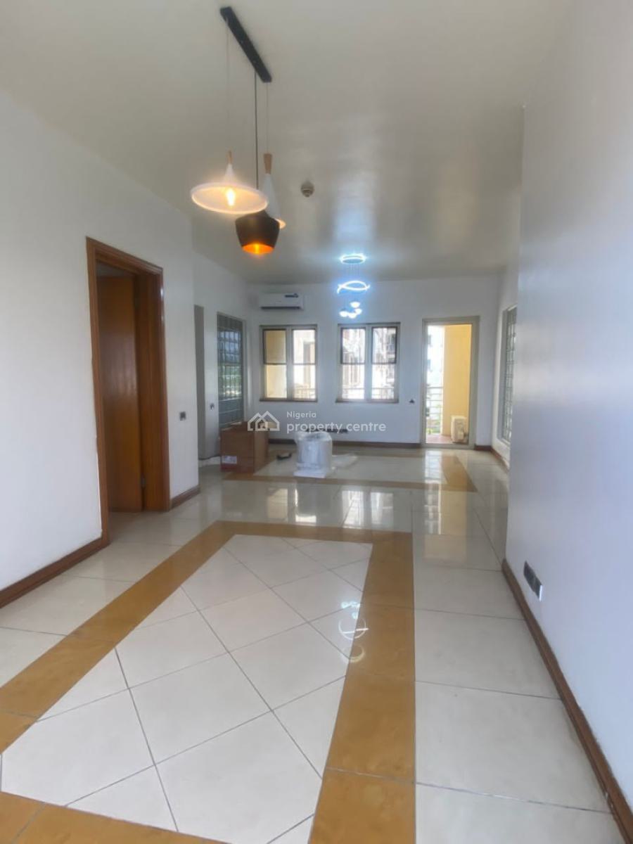 Tastefully Built, Newly Renovated Serviced Three (3) Bedroom Apartment, Old Ikoyi Lagos, Old Ikoyi, Ikoyi, Lagos, House for Rent
