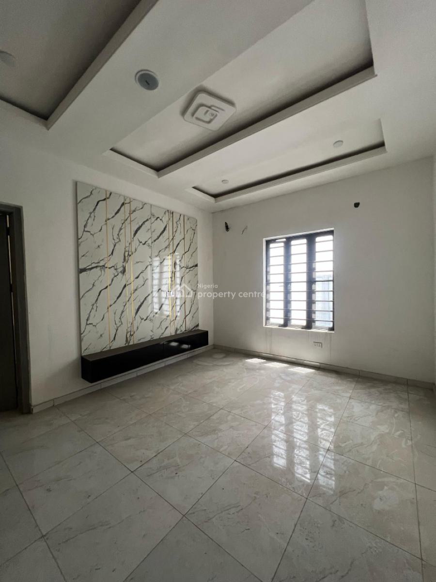 Luxury 5 Bedroom Semi Detached Duplex at Ikate,lekki, Ikate, Lekki, Lagos, Semi-detached Duplex for Sale