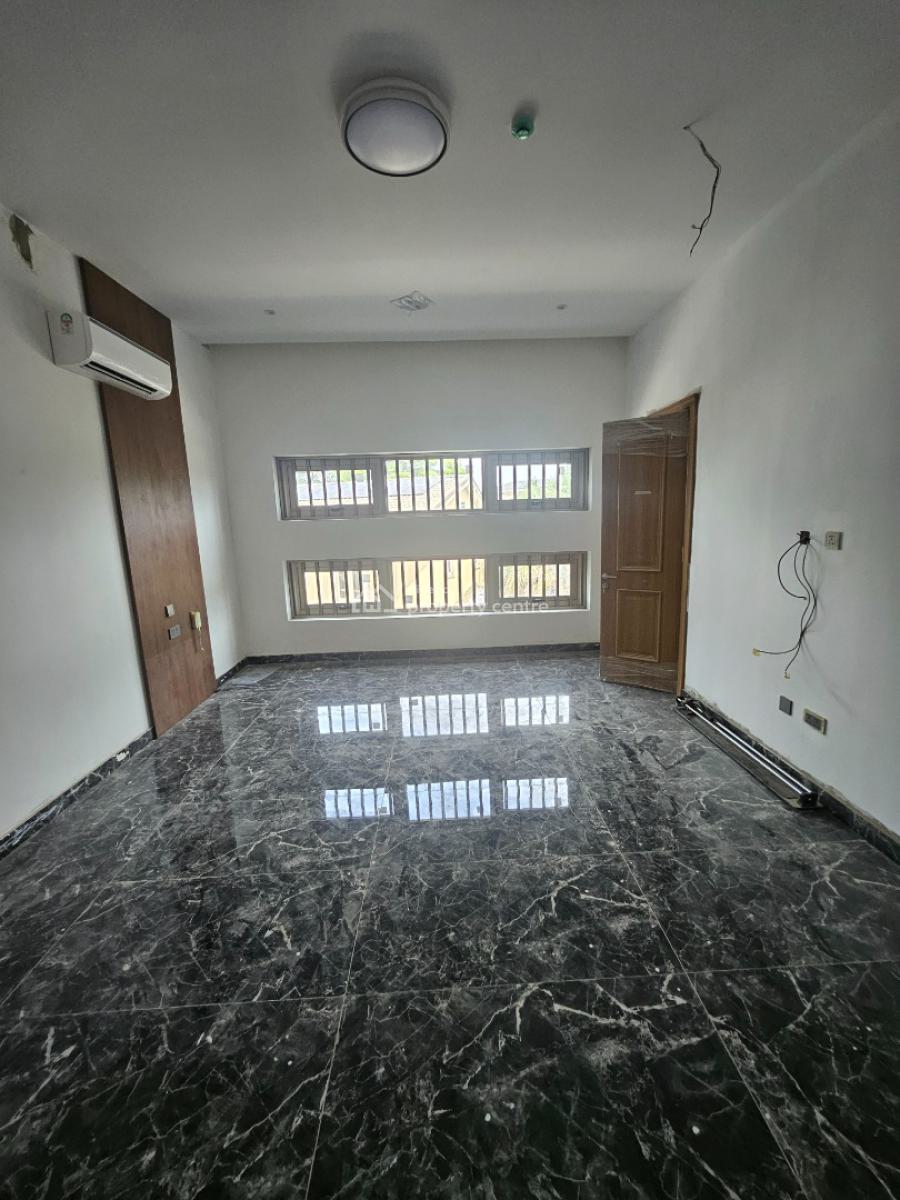 Luxurious  3bedroom Terrace House, Adeyemi Lawson, Ikoyi, Lagos, Terraced Duplex for Rent