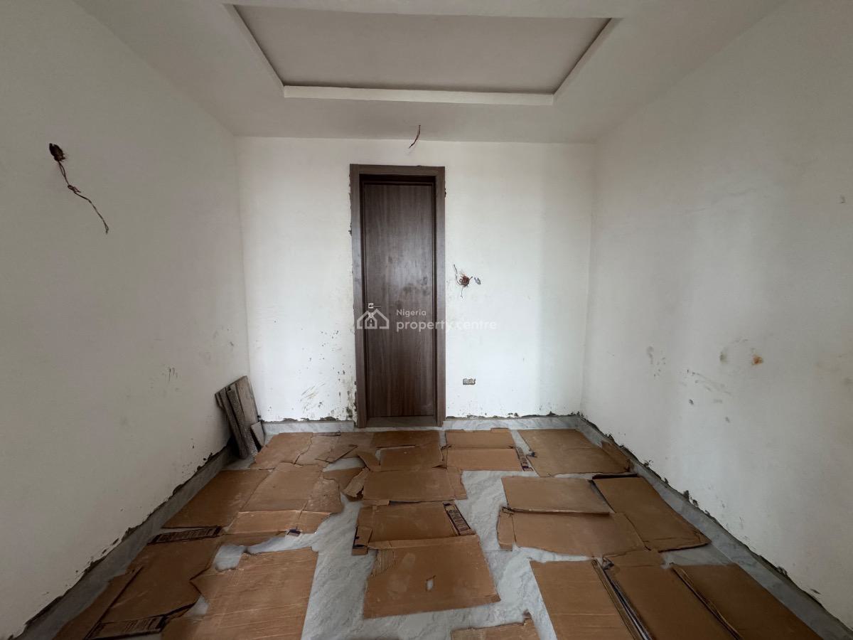 Newly Built to Taste 4 Bedroom Detached Duplex, Ogba, Ikeja, Lagos, Detached Duplex for Sale