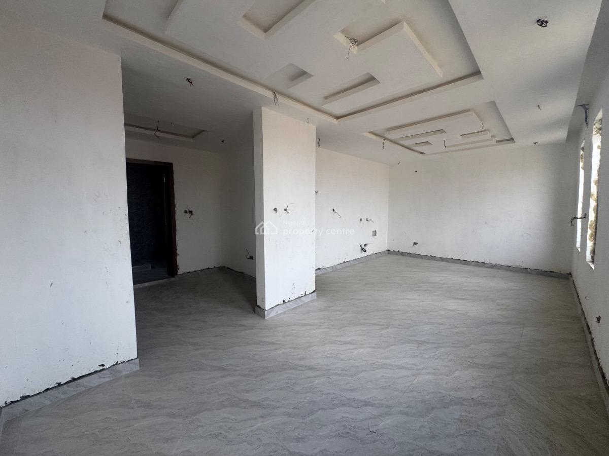 Newly Built to Taste 4 Bedroom Detached Duplex, Ogba, Ikeja, Lagos, Detached Duplex for Sale