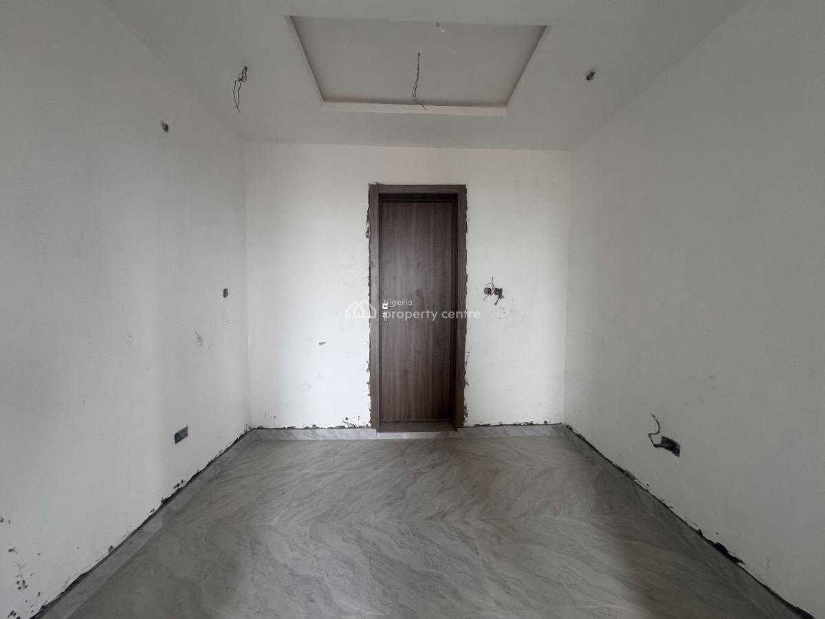 Newly Built to Taste 4 Bedroom Detached Duplex, Ogba, Ikeja, Lagos, Detached Duplex for Sale