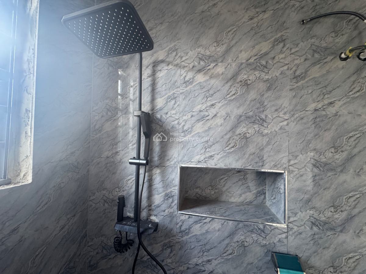 Newly Built to Taste 4 Bedroom Detached Duplex, Ogba, Ikeja, Lagos, Detached Duplex for Sale