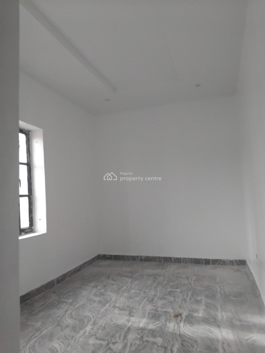 Luxury and Spacious 4 Bedrom Terrace Guzape, Abuja, Guzape Main, Guzape District, Abuja, Terraced Duplex for Sale