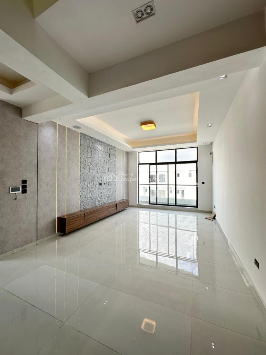 Luxury 5bedroom Detached Duplex, Ikate, Lekki, Lagos, Detached Duplex for Sale