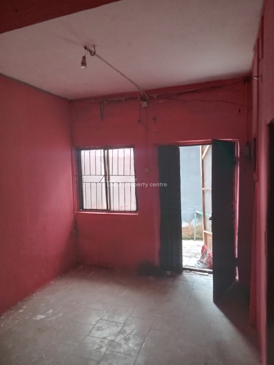 Spacious  Fine  Miniflat.., Unity Estate Badore Ajah Lagos.., Badore, Ajah, Lagos, Mini Flat (room and Parlour) for Rent