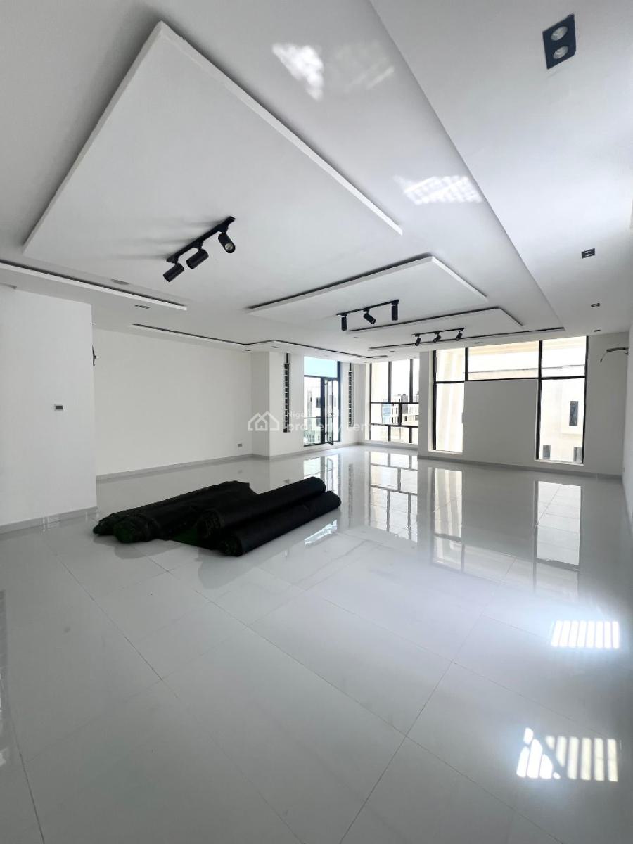Newly Built 5 Bedroom Fully Detached Duplex with Swimming Pool, Lekki, Lagos, Detached Duplex for Sale