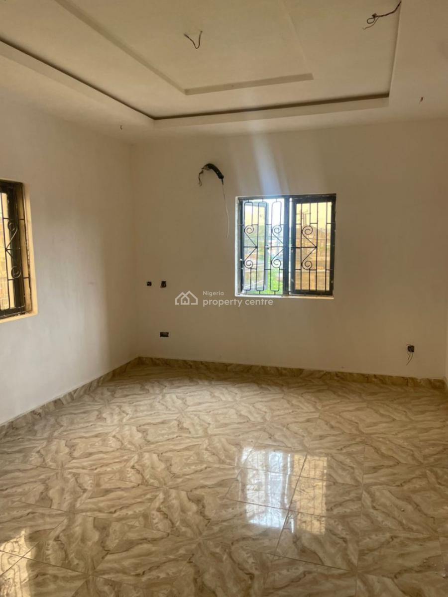 Luxury 2 Bedroom, Estate, Ogba, Ikeja, Lagos, Flat / Apartment for Rent