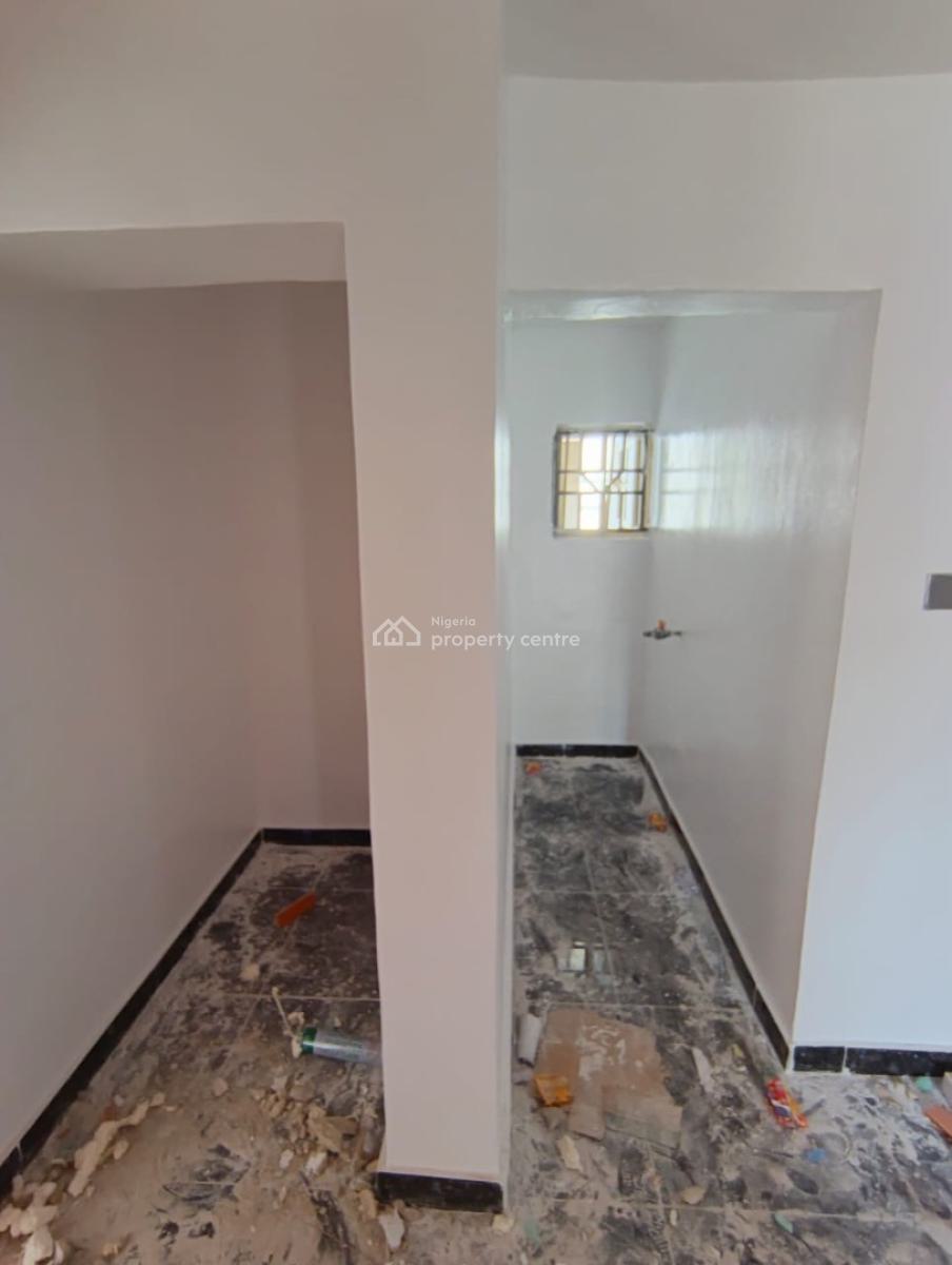 Newly Built 3 Bedroom Apartment, Lekki, Ologolo, Lekki, Lagos, Flat / Apartment for Rent