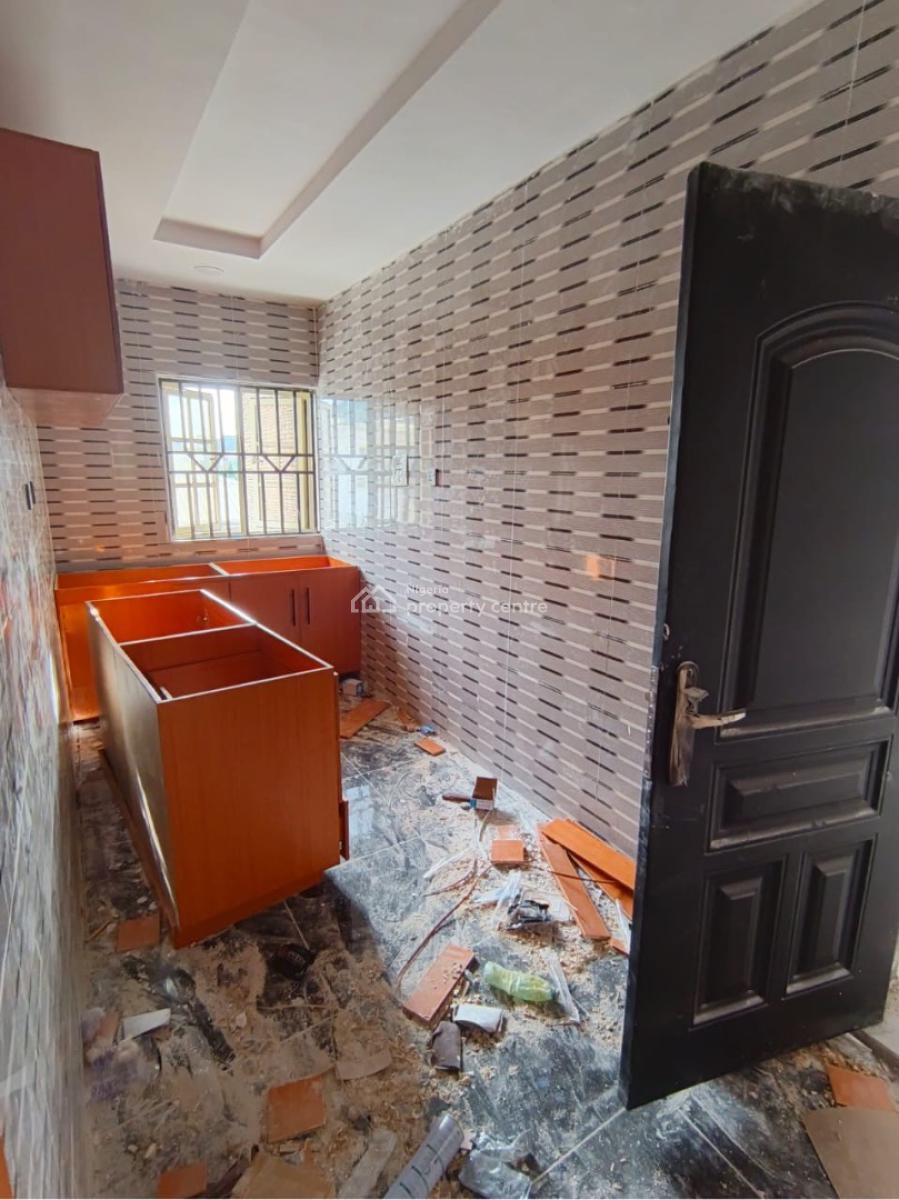 Newly Built 3 Bedroom Apartment, Lekki, Ologolo, Lekki, Lagos, Flat / Apartment for Rent