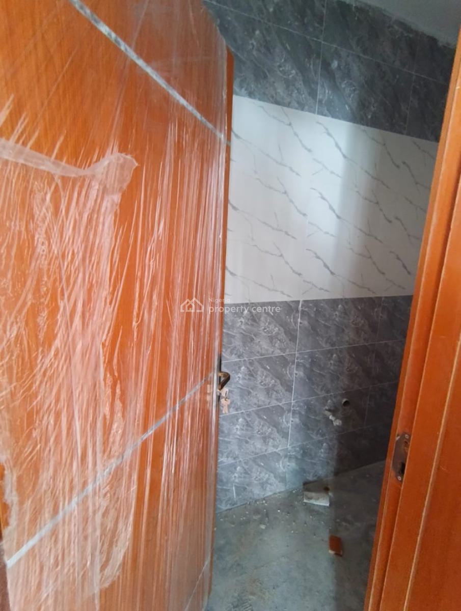 Newly Built 3 Bedroom Apartment, Lekki, Ologolo, Lekki, Lagos, Flat / Apartment for Rent