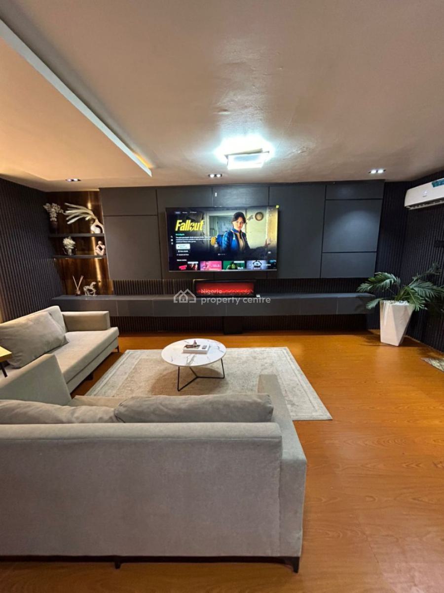 One  Bedroom Apartment 🤍., Olowo Eko, Lekki Right, Lekki, Lagos, Flat / Apartment Short Let