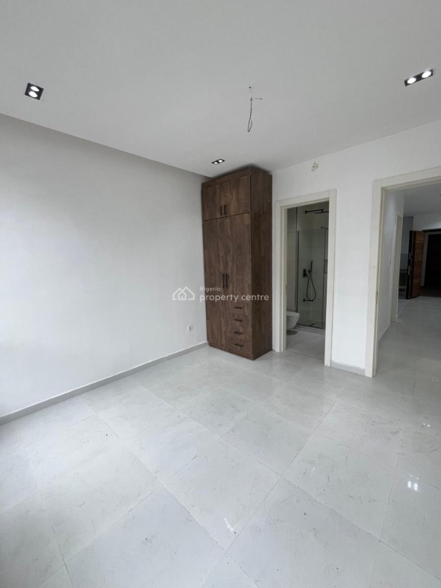 2 Bedrooms Apartments, Ologolo, Lekki, Lagos, Flat / Apartment for Sale