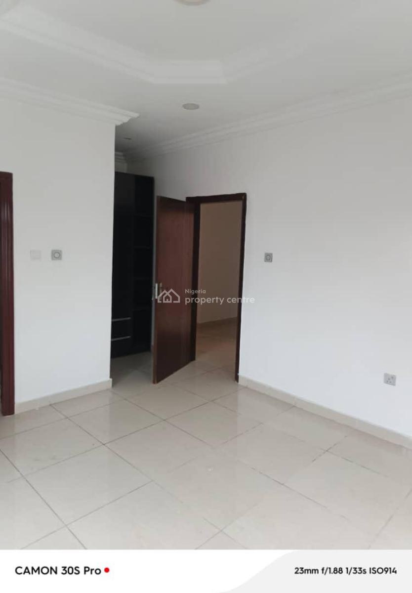 3bed Room Apartments in a Secured and Serene Estate, Chevron Drive, Lekki, Lagos, Flat / Apartment for Rent