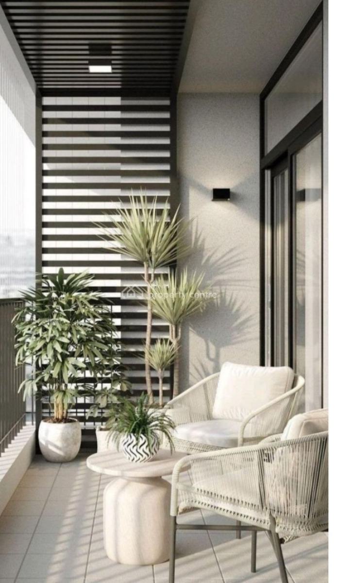 an Aesthetic Smart 2 Bedroom Maisonette Apartments, Off Admiralty Street Lekki Phase1, Lekki Phase 1, Lekki, Lagos, Flat / Apartment for Sale