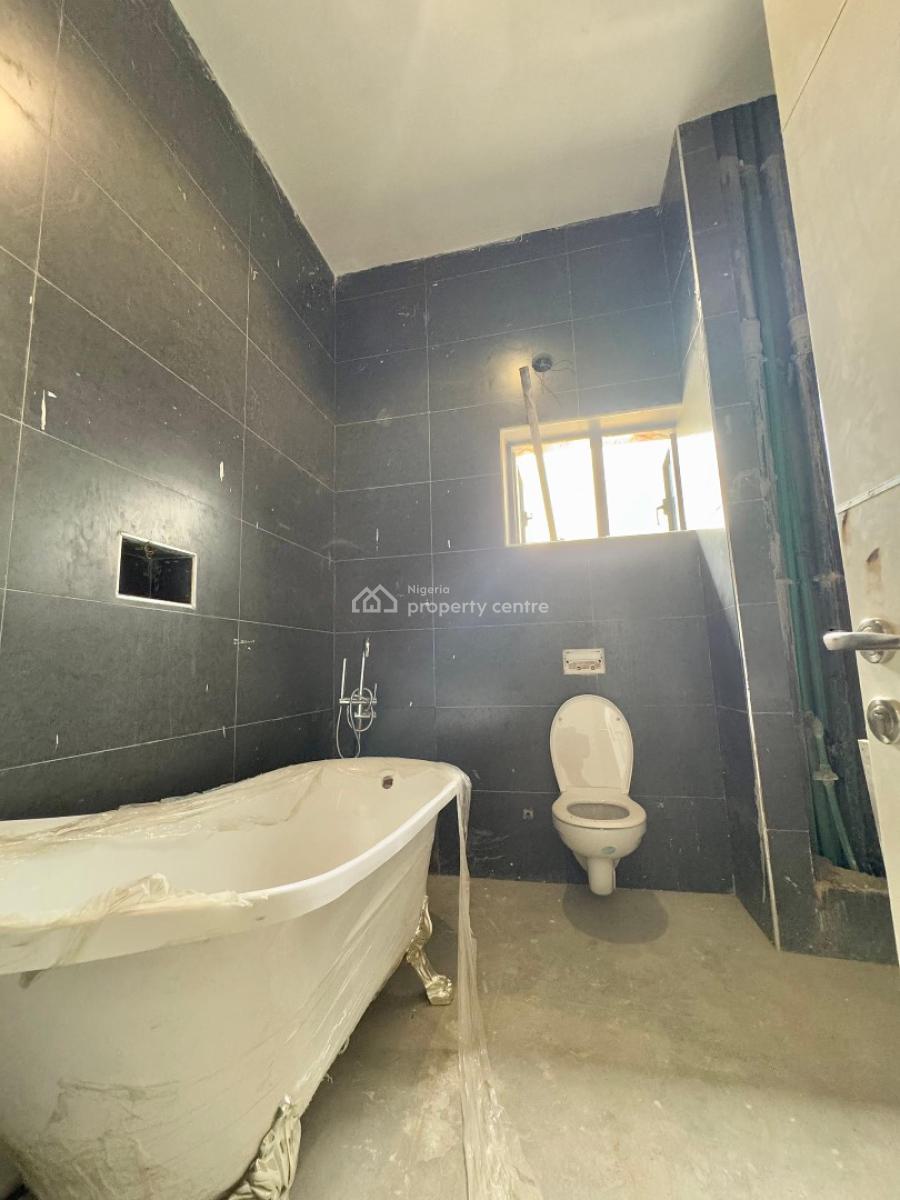Luxury 3bedroom Apartment with Bq, Victoria Island (vi), Lagos, Flat / Apartment for Sale