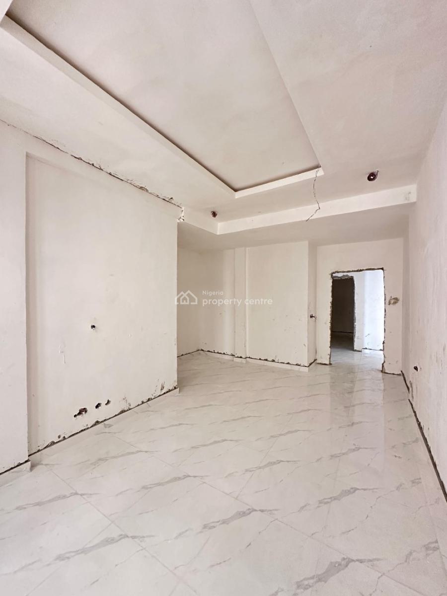 Well Built 2 Bedroom Apartment with Swimming Pool and Gym, Lekki Phase 1, Lekki, Lagos, House for Sale