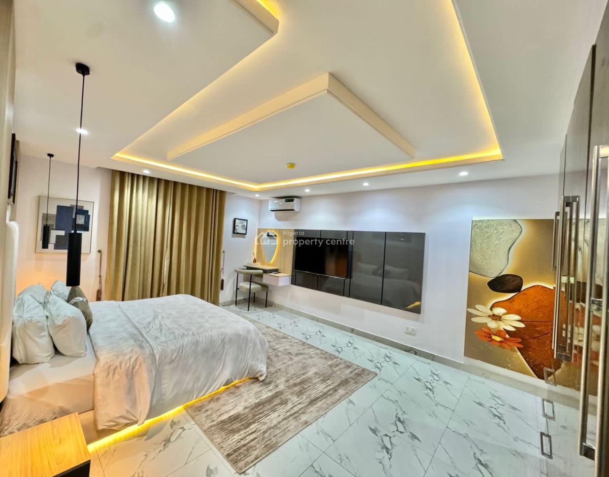 3 Bedrooms, Oniru, Victoria Island (vi), Lagos, Flat / Apartment for Rent