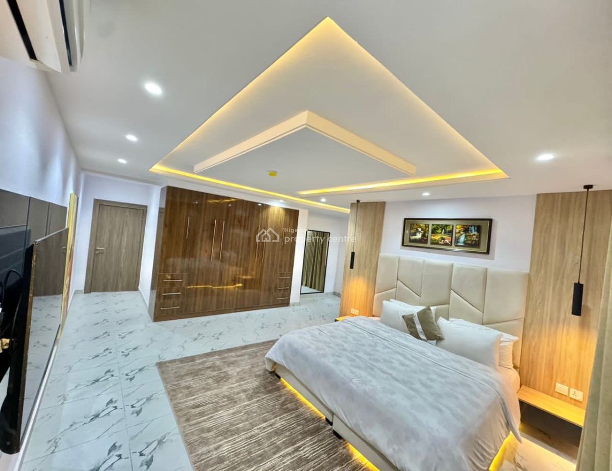 3 Bedrooms, Oniru, Victoria Island (vi), Lagos, Flat / Apartment for Rent