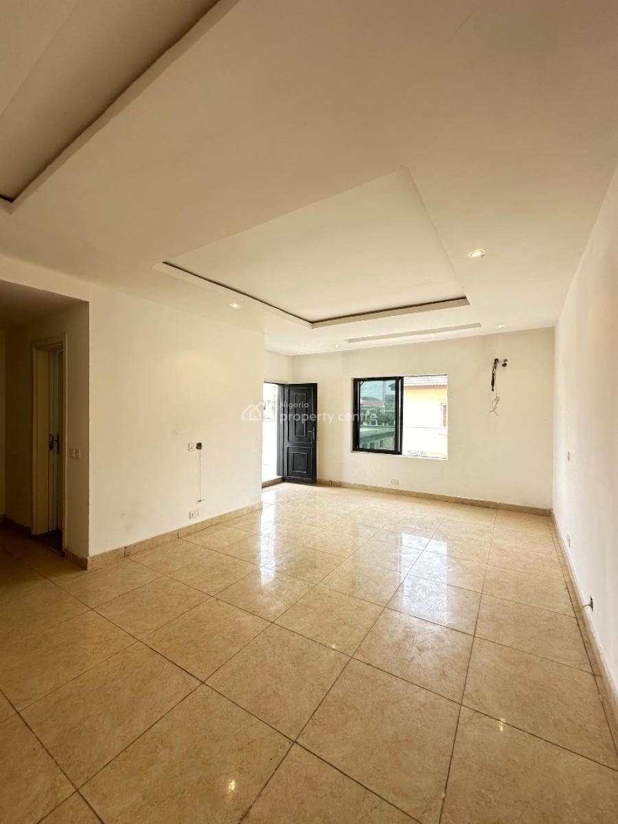Elegant 4 Bedroom Terraced Duplex with Bq, Ikoyi, Lagos, Terraced Bungalow for Sale