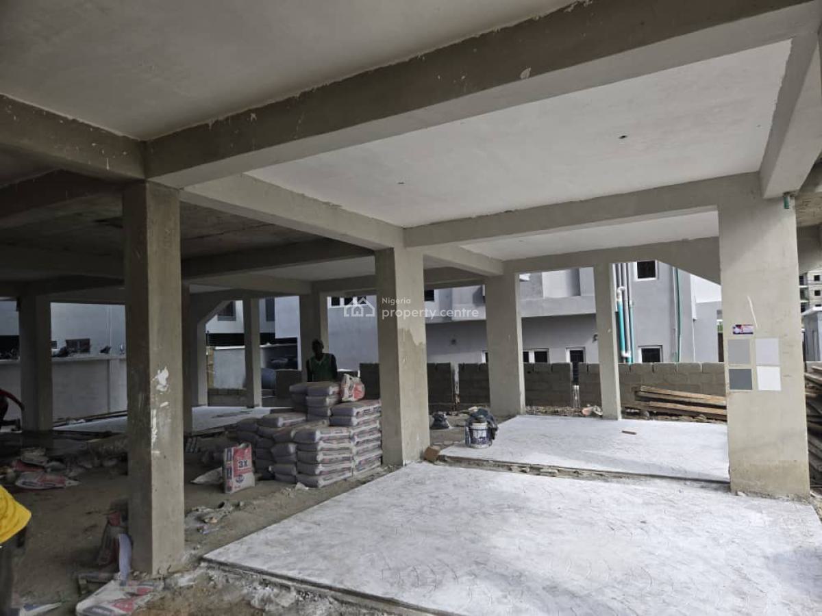 Luxury 2 Bedroom Apartment Flat, Off Freedom Way, Lekki Phase 1, Lekki, Lagos, Flat / Apartment for Rent